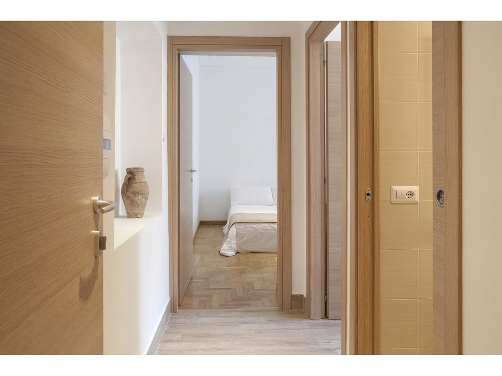 Dimora Vaticano Apartments Roma Quarto foto